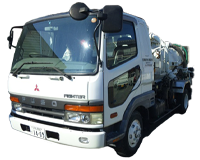 バキュームダンパー